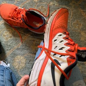 Nike Vomero 9